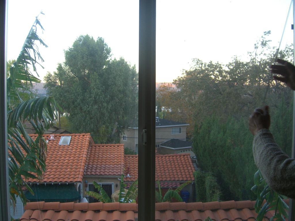 Woodland Hills Calabasas Guesthouses Los Angeles Exteriör bild