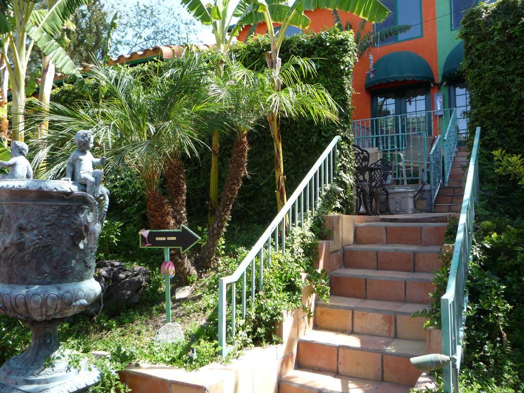 Woodland Hills Calabasas Guesthouses Los Angeles Exteriör bild