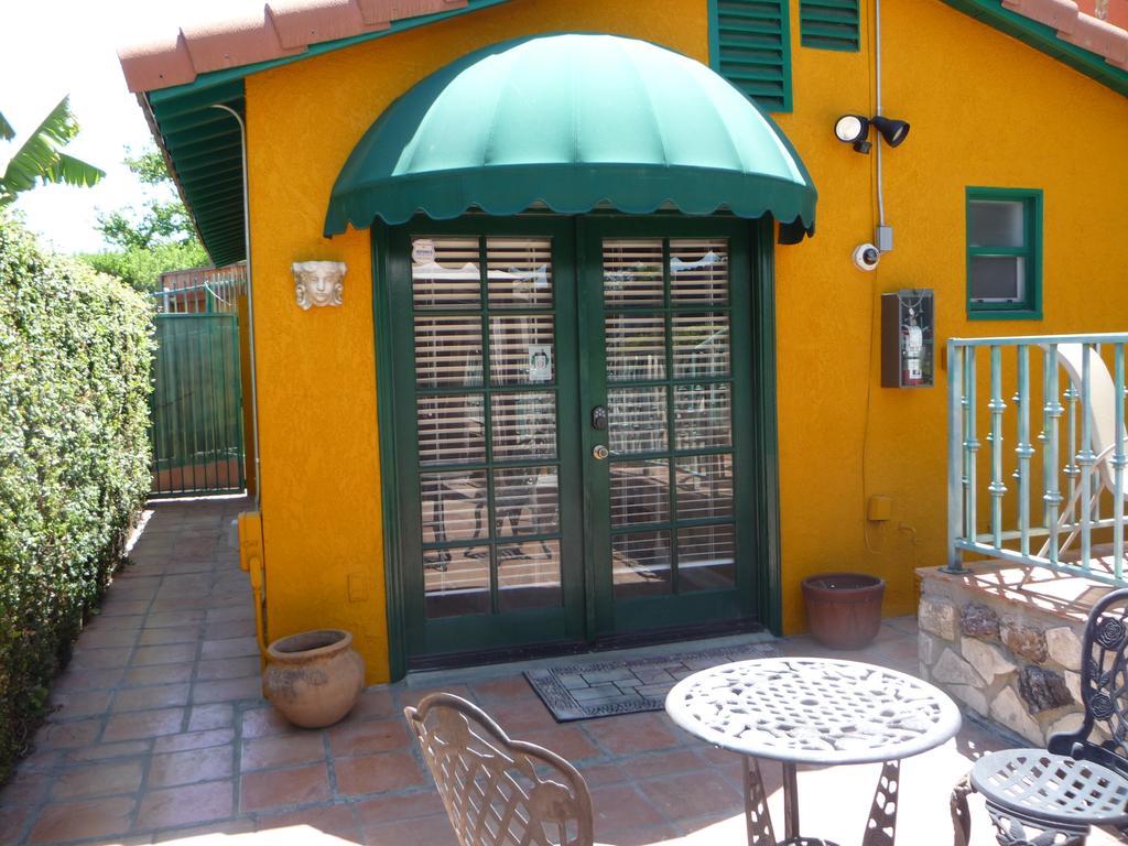 Woodland Hills Calabasas Guesthouses Los Angeles Exteriör bild