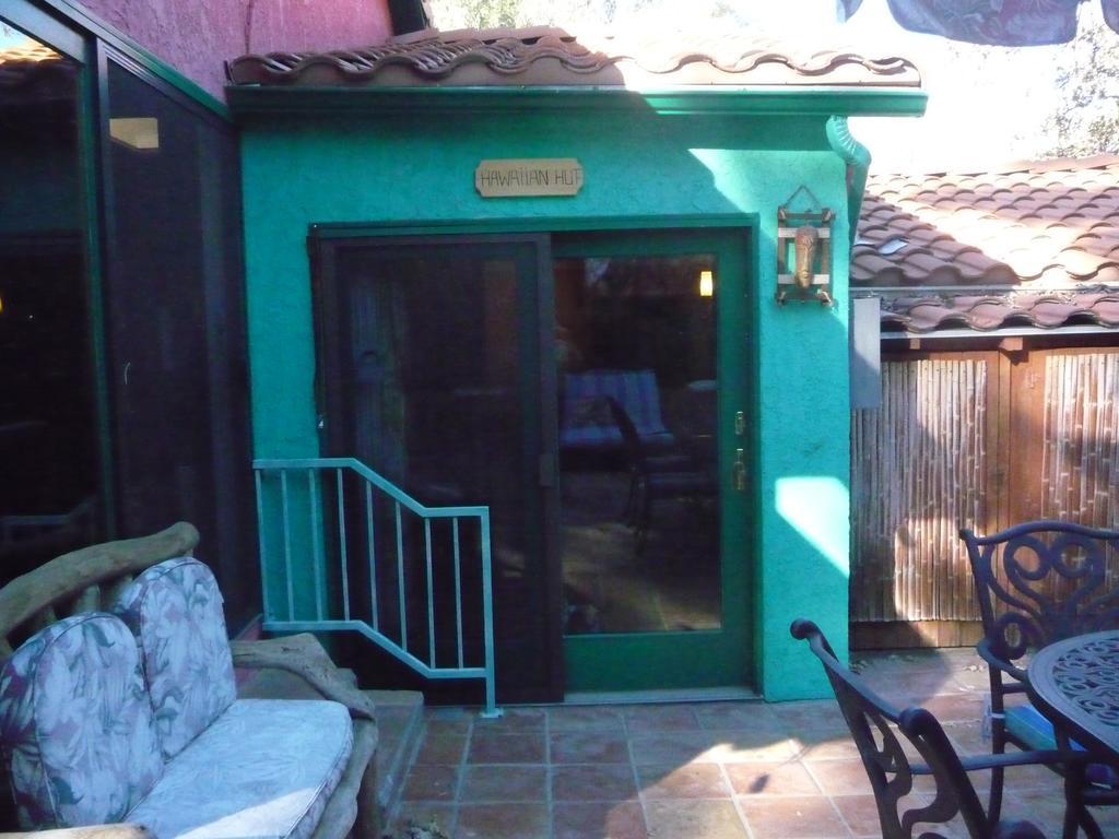 Woodland Hills Calabasas Guesthouses Los Angeles Exteriör bild
