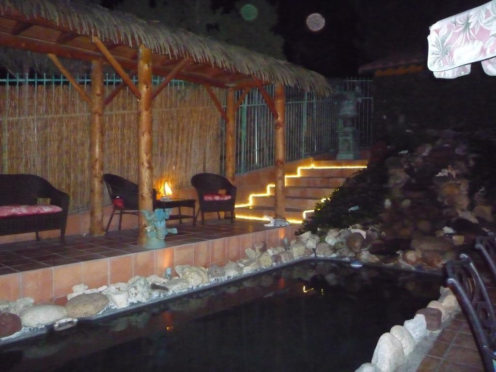 Woodland Hills Calabasas Guesthouses Los Angeles Exteriör bild