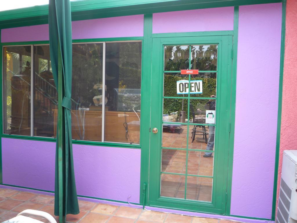 Woodland Hills Calabasas Guesthouses Los Angeles Exteriör bild