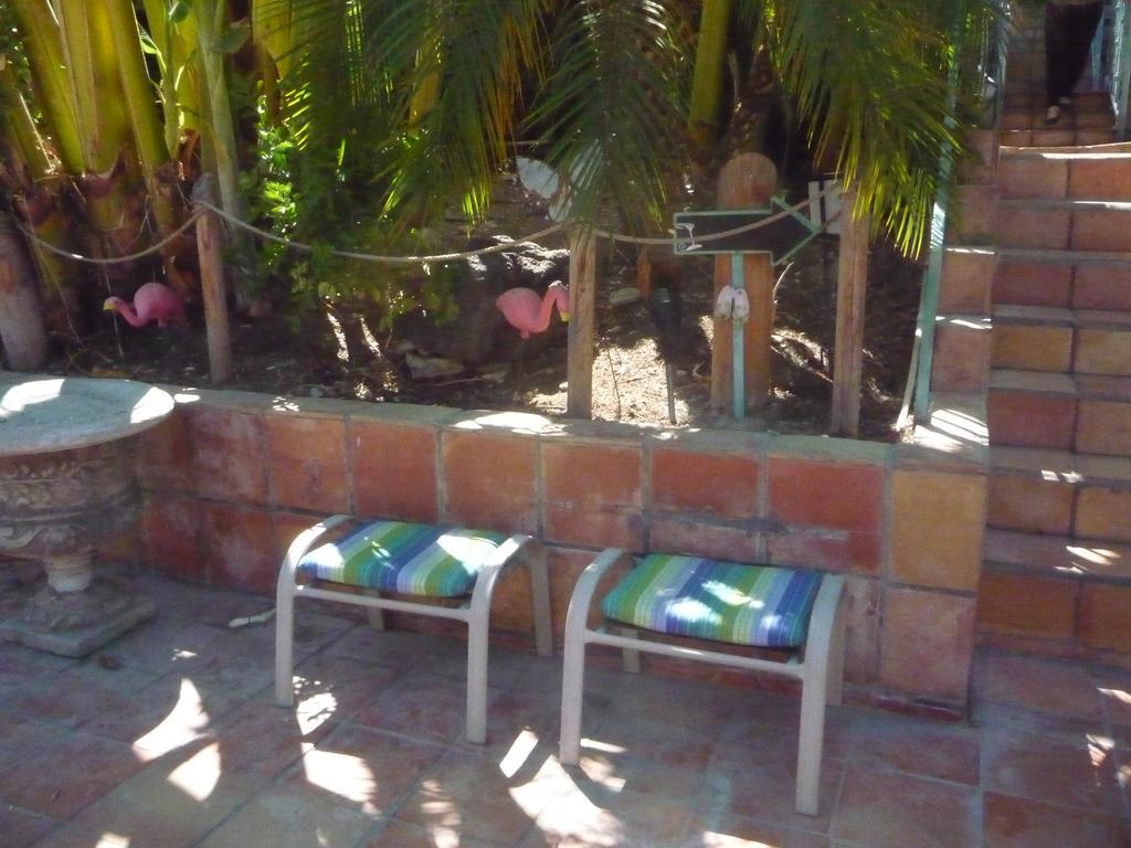 Woodland Hills Calabasas Guesthouses Los Angeles Exteriör bild