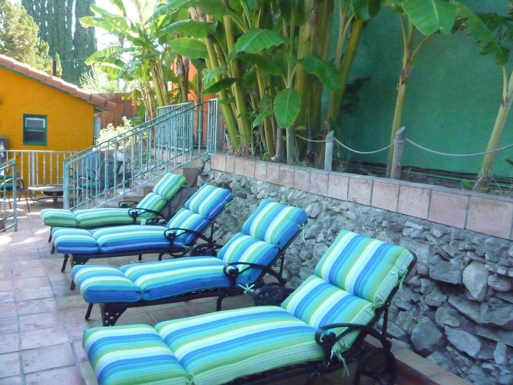 Woodland Hills Calabasas Guesthouses Los Angeles Exteriör bild