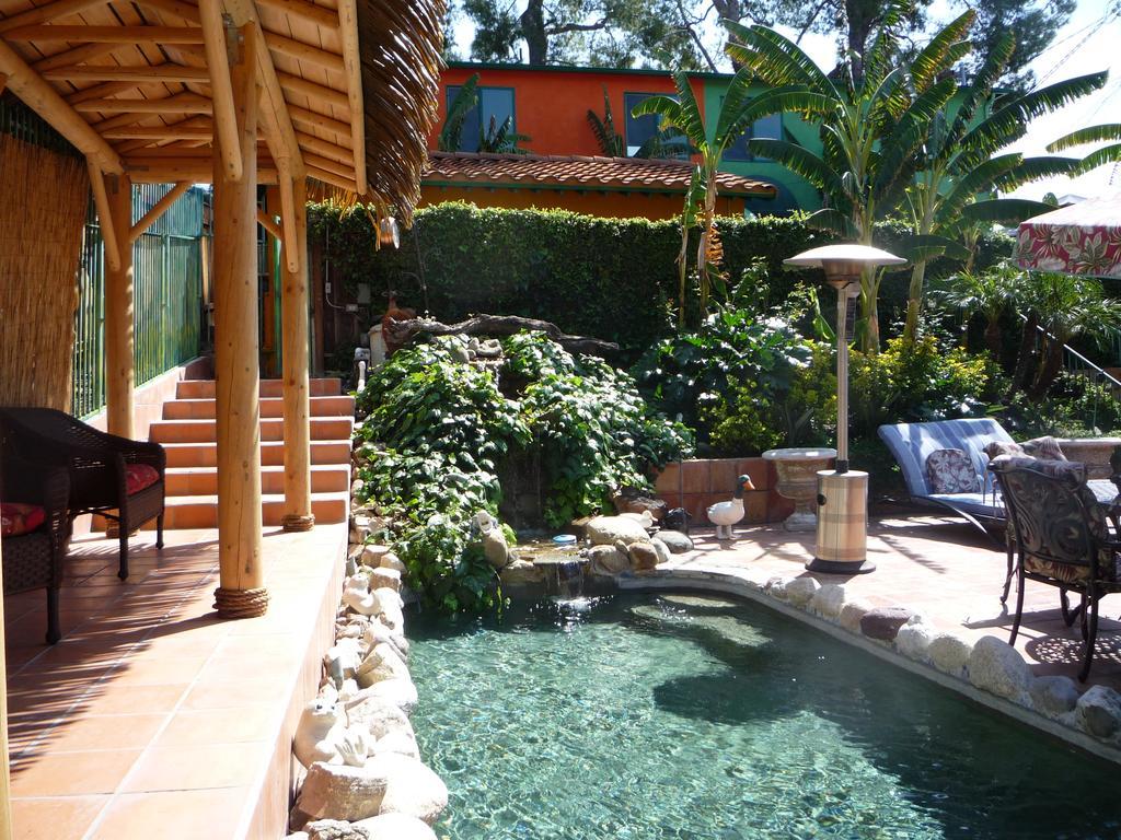 Woodland Hills Calabasas Guesthouses Los Angeles Exteriör bild