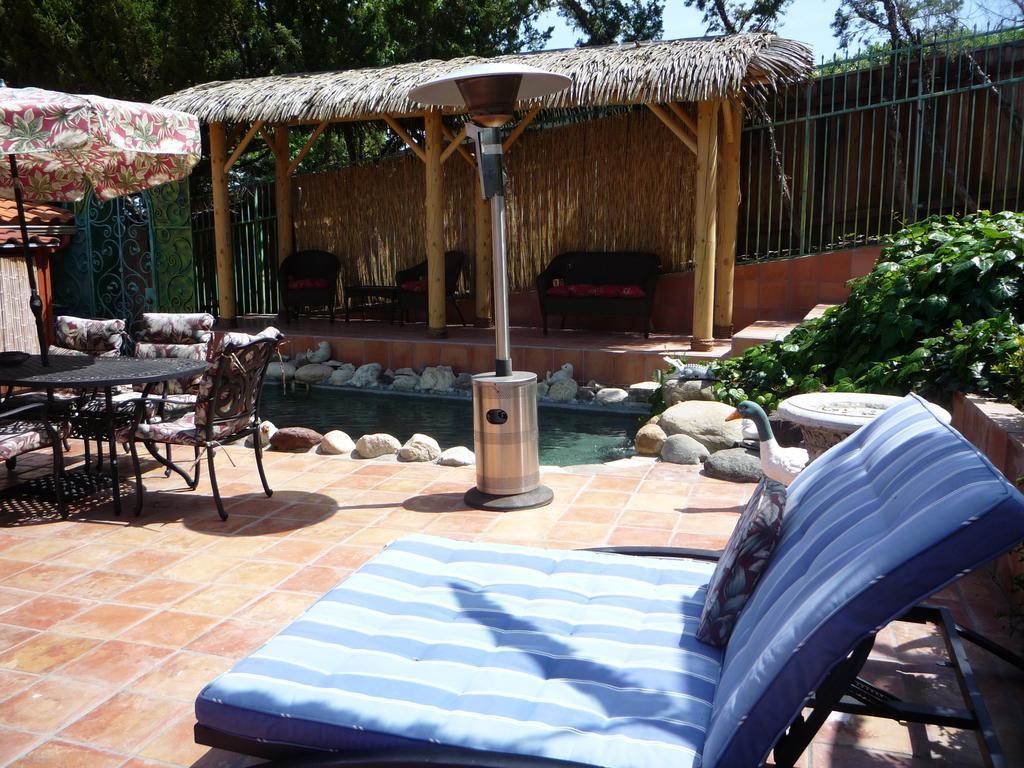 Woodland Hills Calabasas Guesthouses Los Angeles Exteriör bild