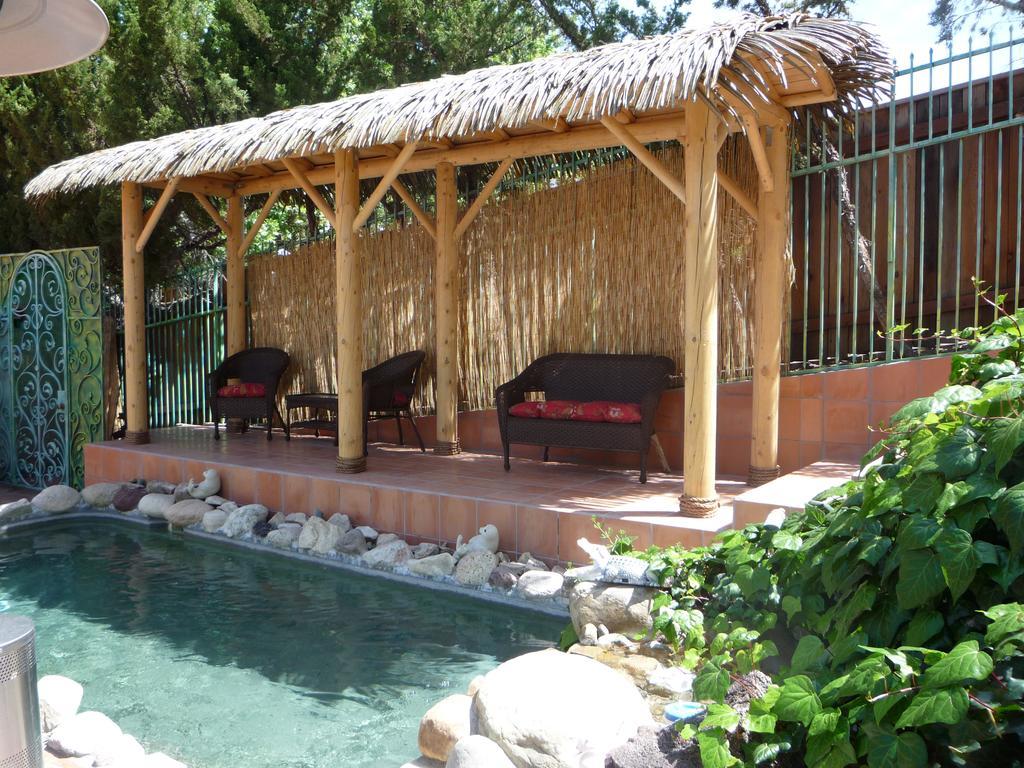 Woodland Hills Calabasas Guesthouses Los Angeles Exteriör bild