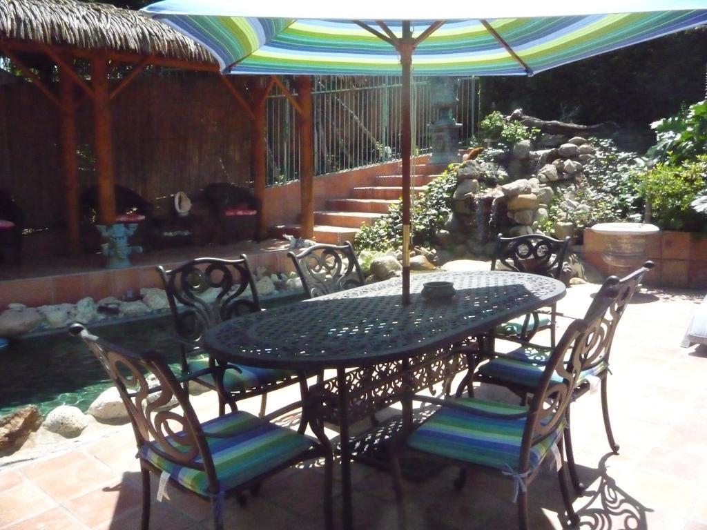 Woodland Hills Calabasas Guesthouses Los Angeles Exteriör bild