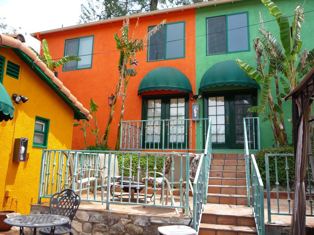 Woodland Hills Calabasas Guesthouses Los Angeles Exteriör bild