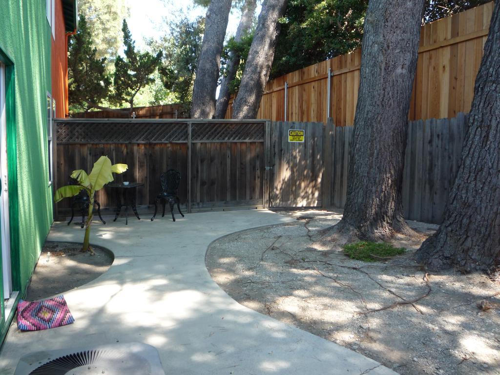 Woodland Hills Calabasas Guesthouses Los Angeles Exteriör bild